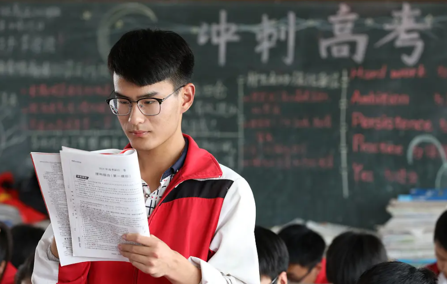 2022年高考延期一个月？个别地区官方已有通知，准考生别记错时间