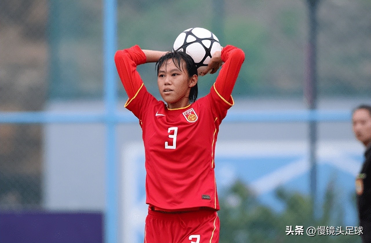 美国女足墨西哥女足(2-0！亚洲第2狂飙，狂轰22脚，中国女足将踢世界杯，CCTV5不播)