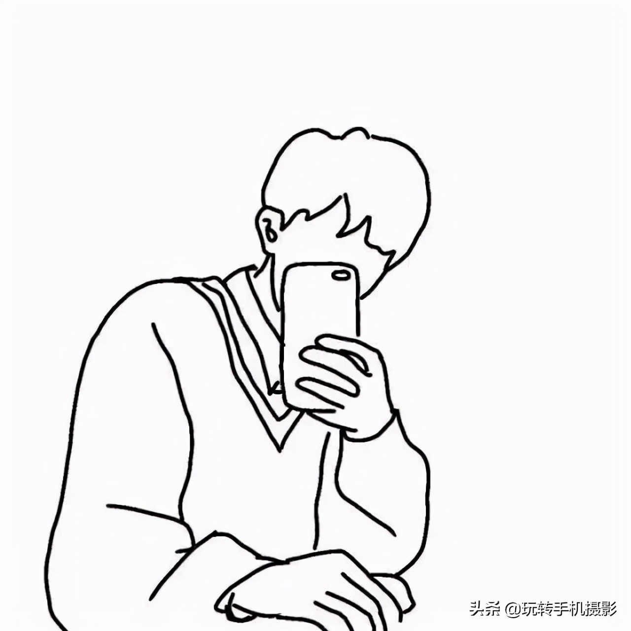 換微信頭像需謹慎？?
