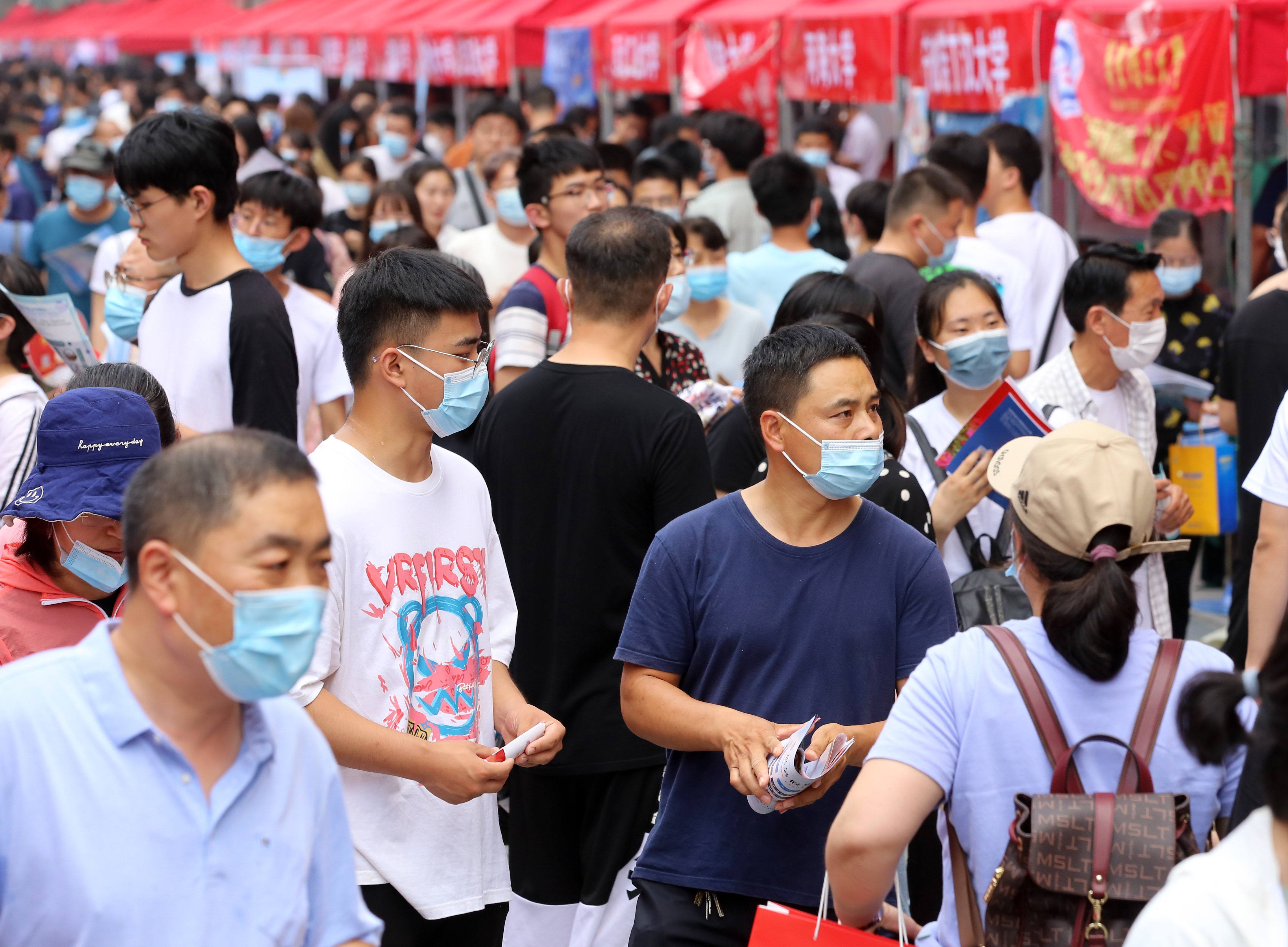 2022年山東濰坊高考招生咨詢會將于6月26日在濰坊萬達(dá)廣場舉行
