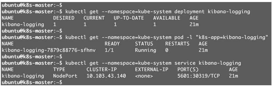 每天5分钟玩转Kubernetes | Kubernetes集群日志管理
