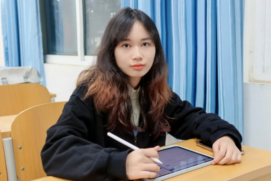 集体保研985等名校！四川又火了一个“学霸天团”，个个高颜值！