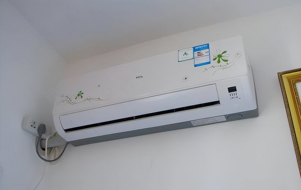 空调室内机漏水怎么办?这3种情况有不同的解决方法,省钱又实用