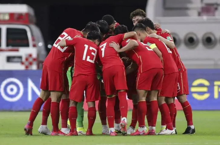 国足对韩国直播（CCTV5直播！国足决战亚洲第3，1-0=四杀韩国，宣告“恐韩症”终结）