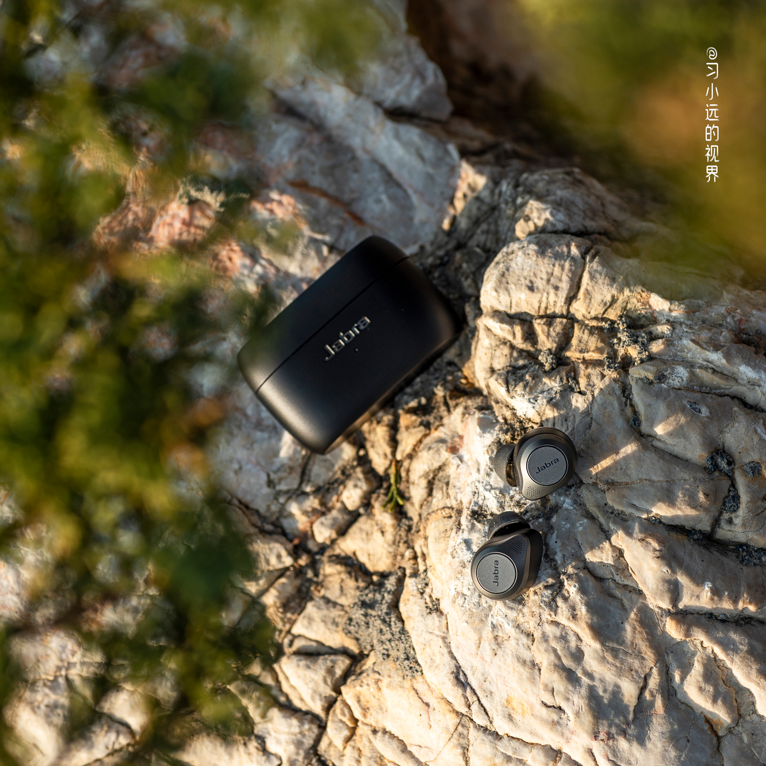 旗舰级真无线蓝牙耳机，Jabra Elite 85t使用体验