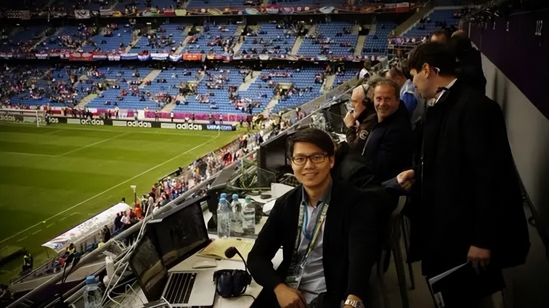 06世界杯决赛解说（点燃世界杯激情的，不止比赛，还有值得铭记的解说名场面）