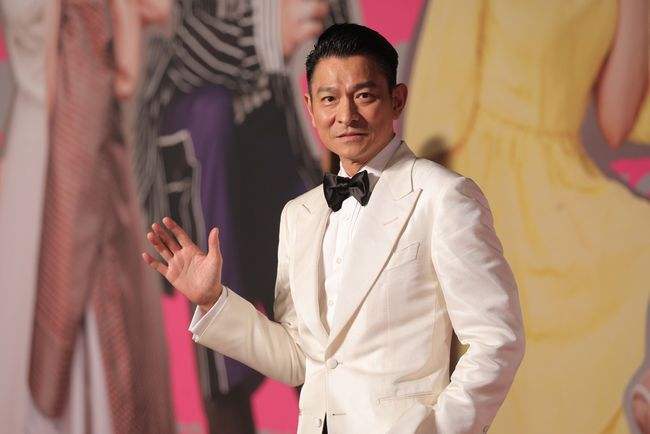 刘德华曾被索赔1亿！连续两年深陷抄袭门，被告上法庭未结案