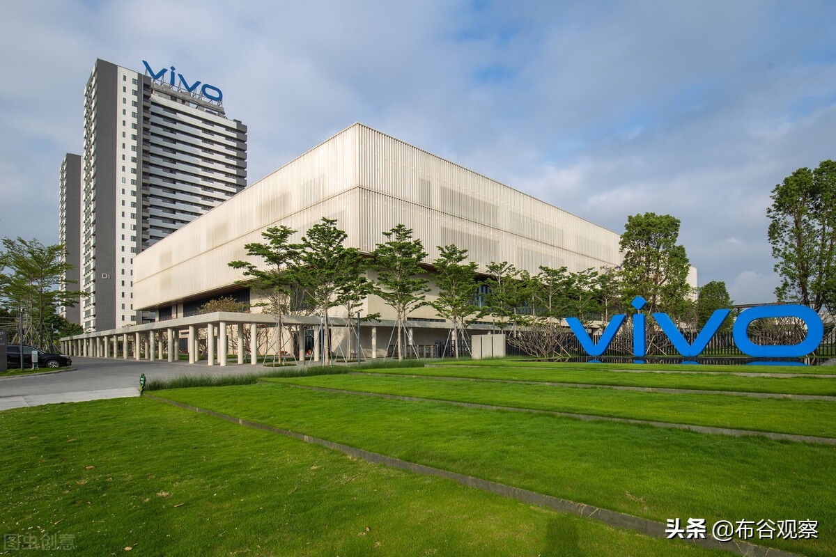 中国手机市场大变局：华为遗憾落榜，苹果第四，vivo问鼎销量第一