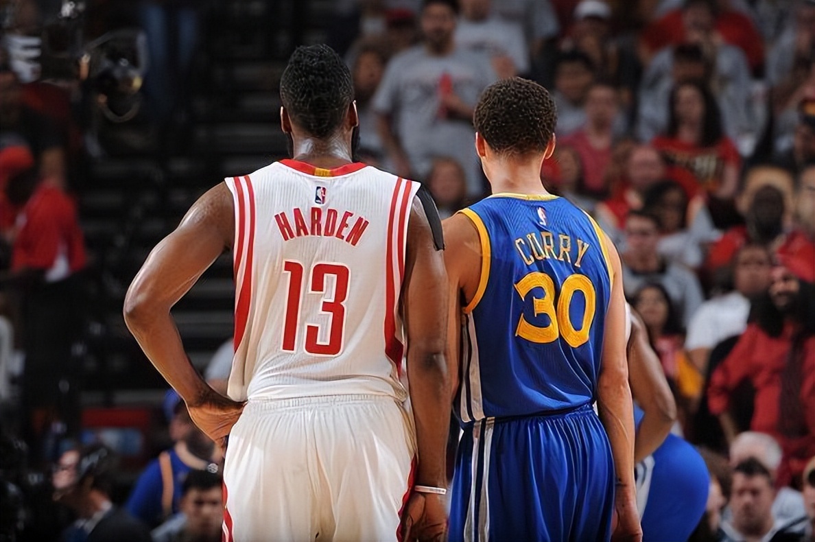 籃球明星nba雙子座有哪些（盤點21世紀以來各屆選秀出現的著名雙子星，如今境遇如何）