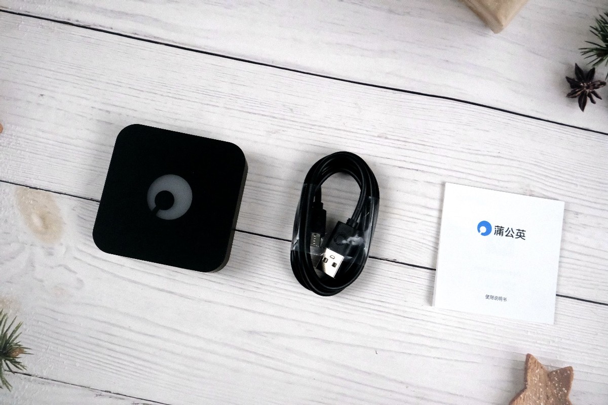 个人用NAS何必花千元？有蒲公英X1就足够了