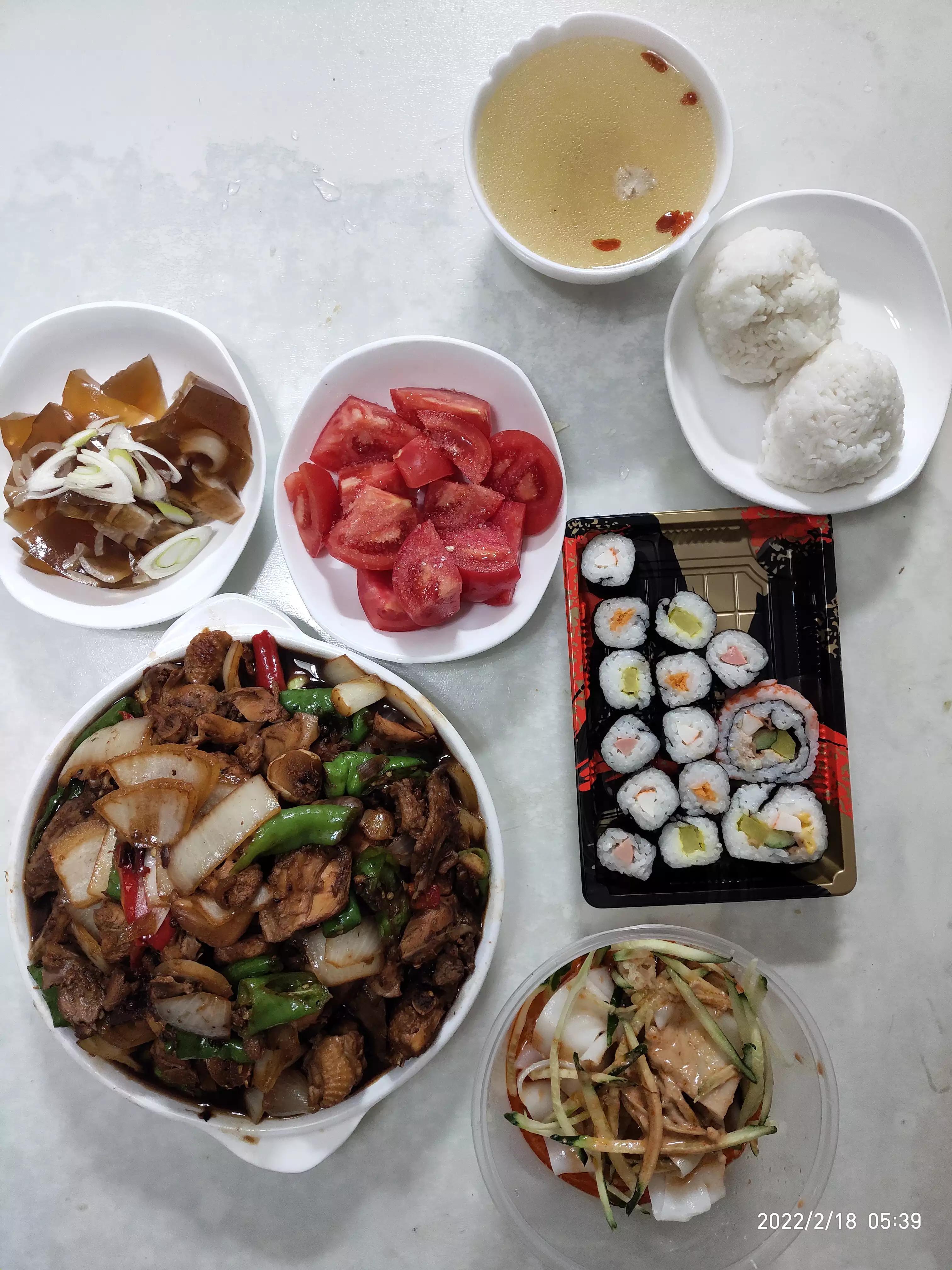 离高考108天 高三学生最想吃什么菜？早饭吃的什么？（图文 教程）