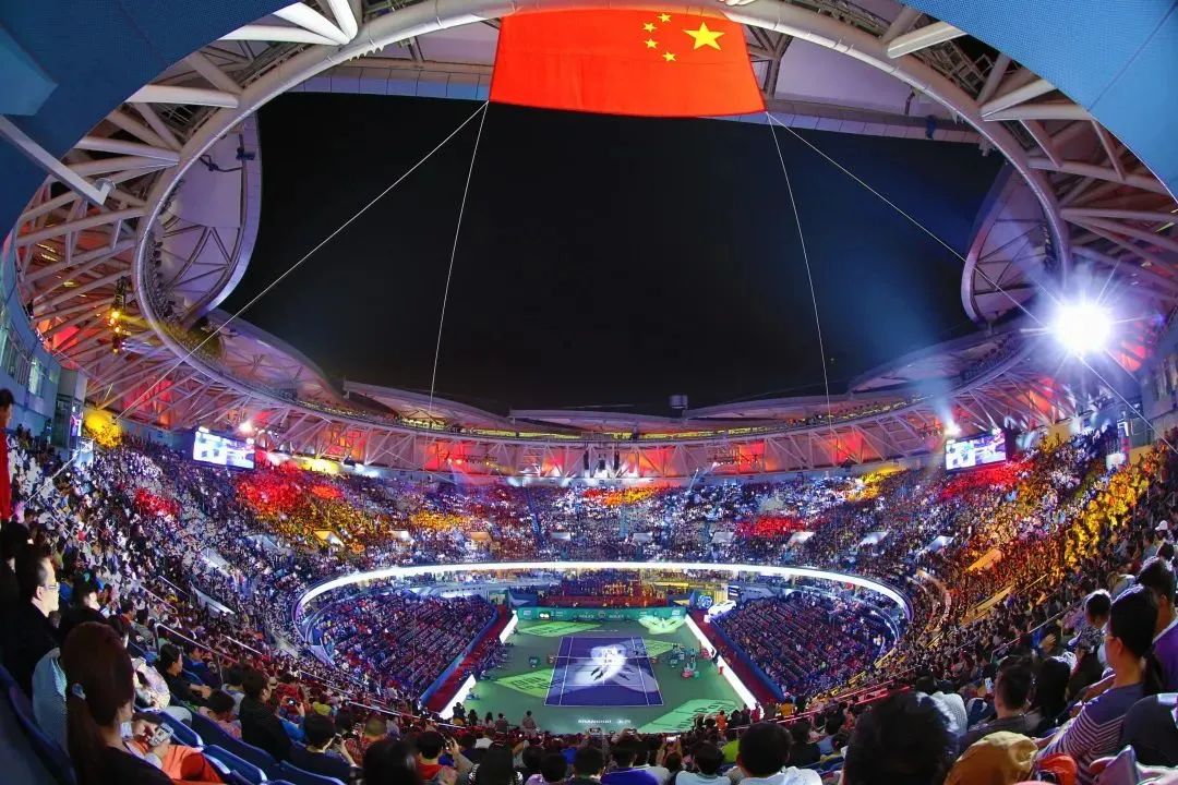 上海网球大师赛赛程（赛程延长、单打签表扩容，上海劳力士大师赛2023年起重磅升级）