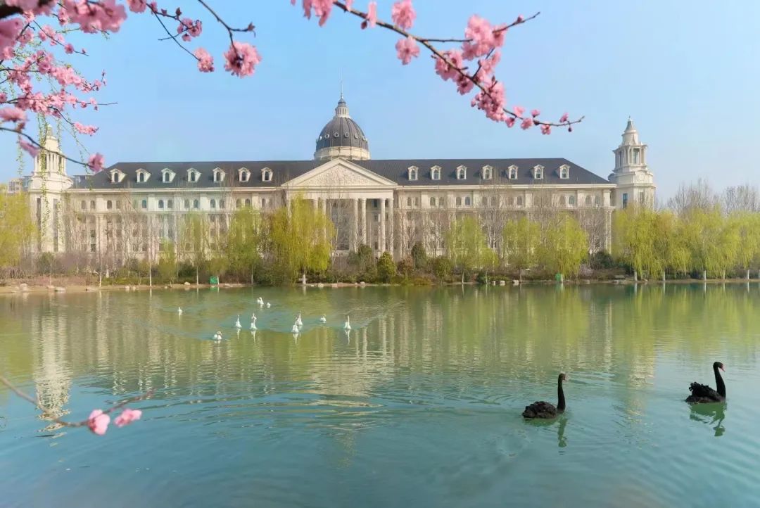 倒计时100天！河南农大120岁生日又近了