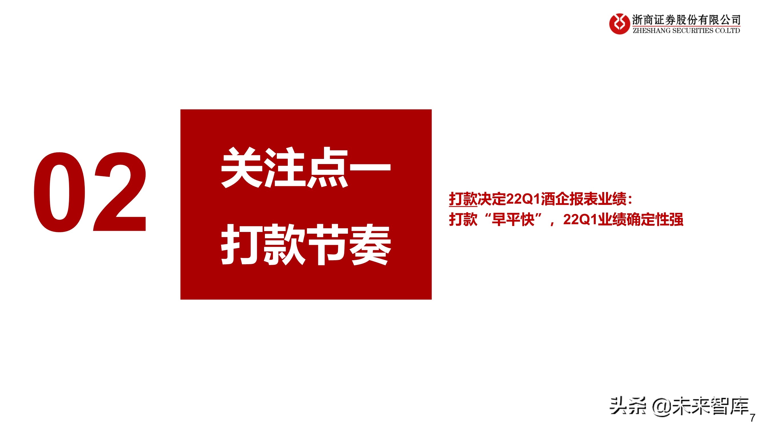 2022年白酒行业专题报告：如何期待今年白酒春节行情？