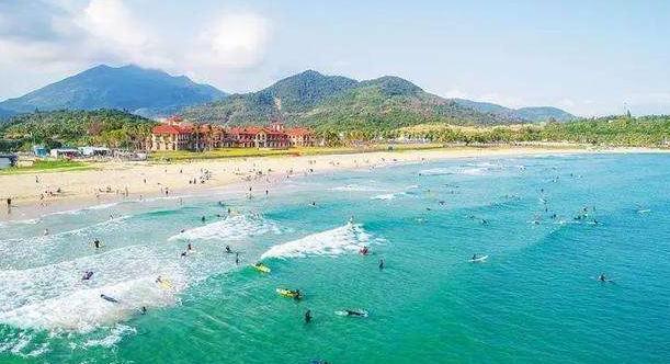 2022海南高校排名公布！海南师范屈居第二，只因“前者”实力更强