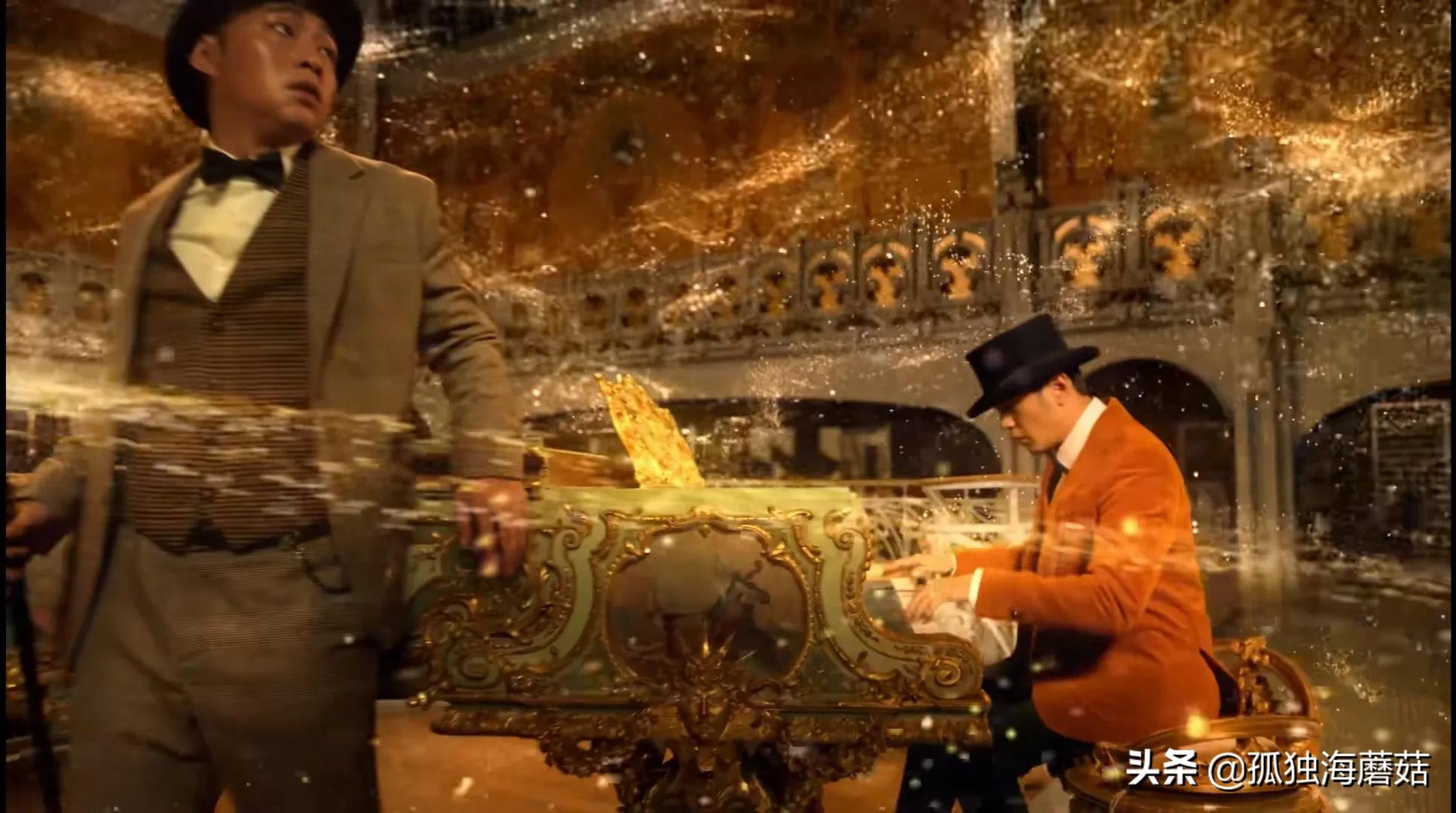 《最伟大的作品》短短五分钟MV，竟然有这么多梗！周董果然是天才