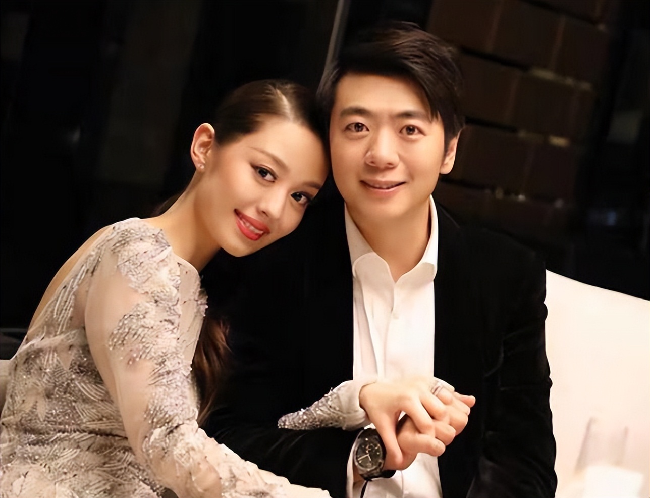 刘翔：和葛天结婚不到一年离婚，二婚娶初恋吴莎，现婚姻状况如何