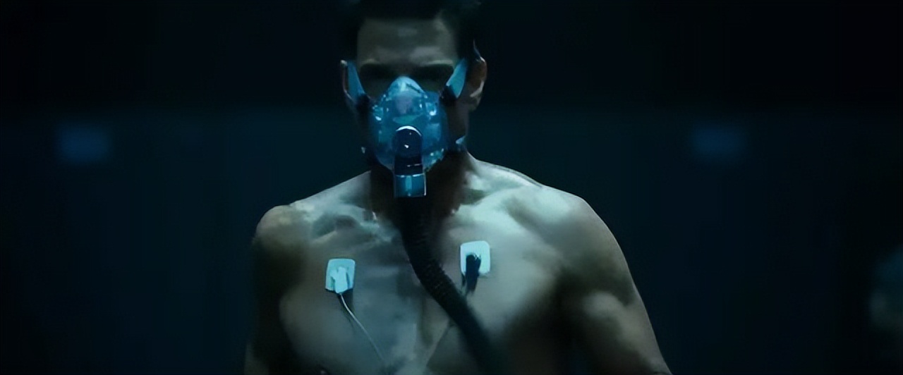 阿萨亚斯：张曼玉就好像一个外星人