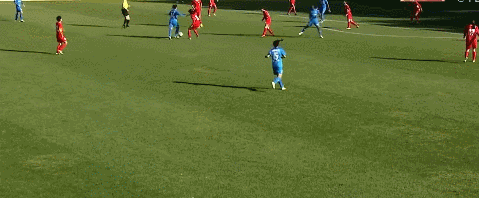 女足3比0翻盘（3-0大胜！夺冠热门又赢了，3分钟连轰2球，中国女足忍不住发文）