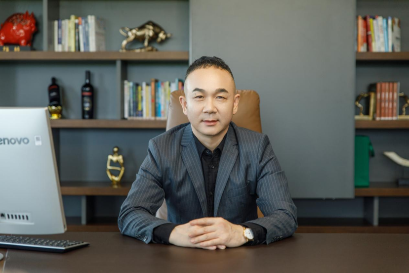 奇麟鲜品董事长刘辉受聘为网经社电子商务研究中心特约研究员