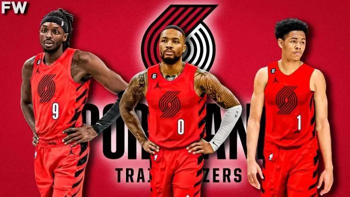 nba西部聯盟有哪些（為何說西部聯盟群星扎堆，美媒列出12支球隊，共擁有37名頂級球星）