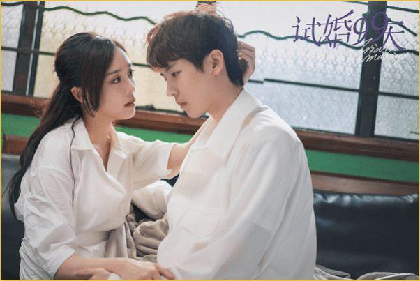 好剧推荐｜分享24部“吻戏”较多的现代剧，你看过哪一部呢？