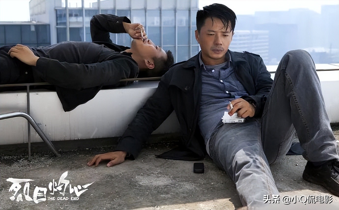 近十年來口碑最高的10佳華語電影，每部都是被低估的巔峰神作