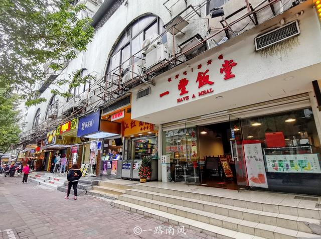 广州三条老牌美食街，本地人喜欢去打卡，外地游客相对不了解