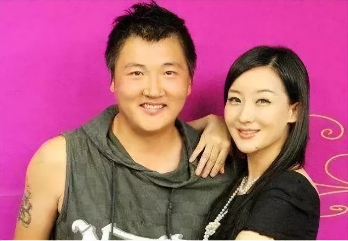 孙楠个人资料 孙楠前老婆个人资料-千百号