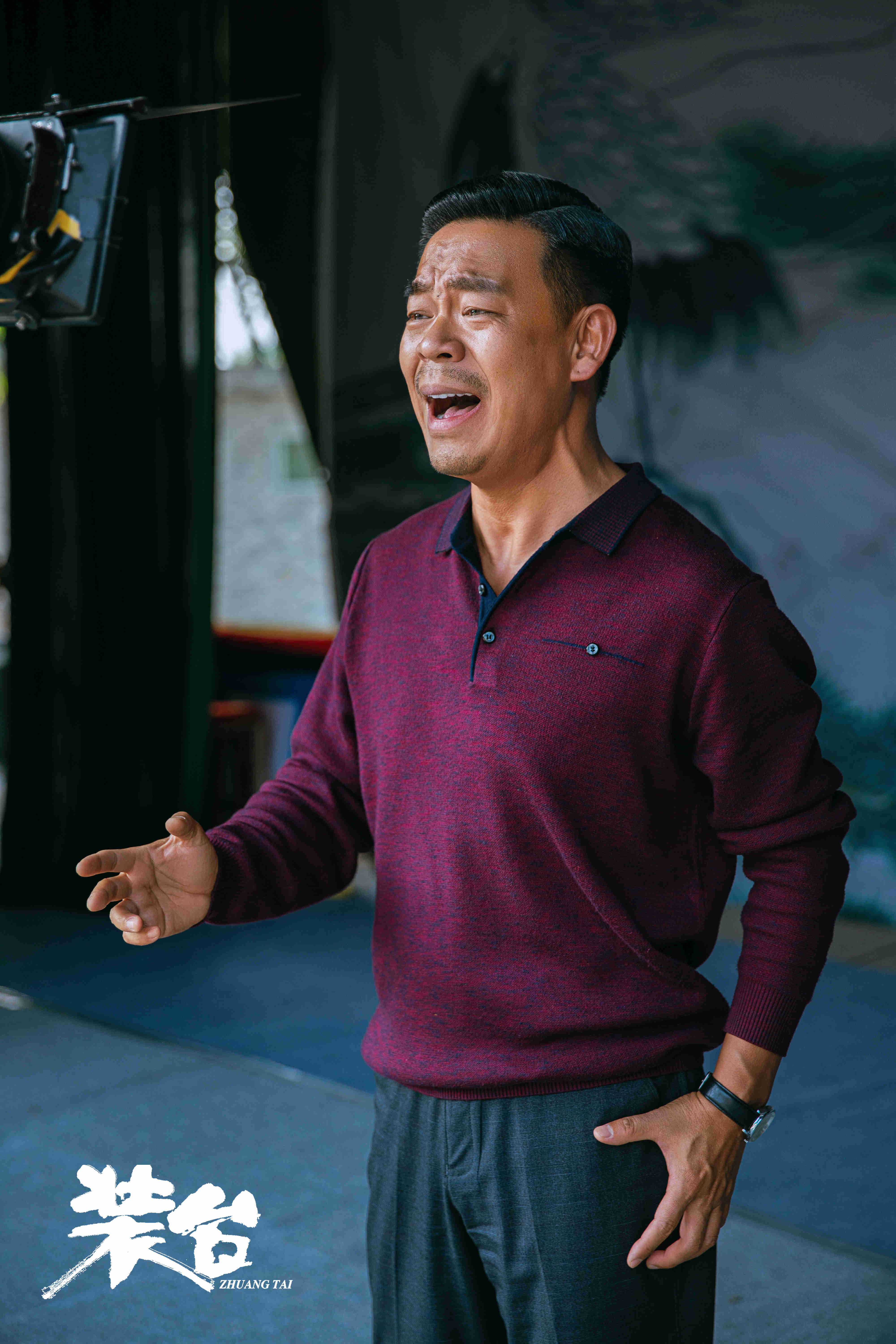 悬疑剧《通天塔》首播将至，8位实力派坐镇，也该火了吧？