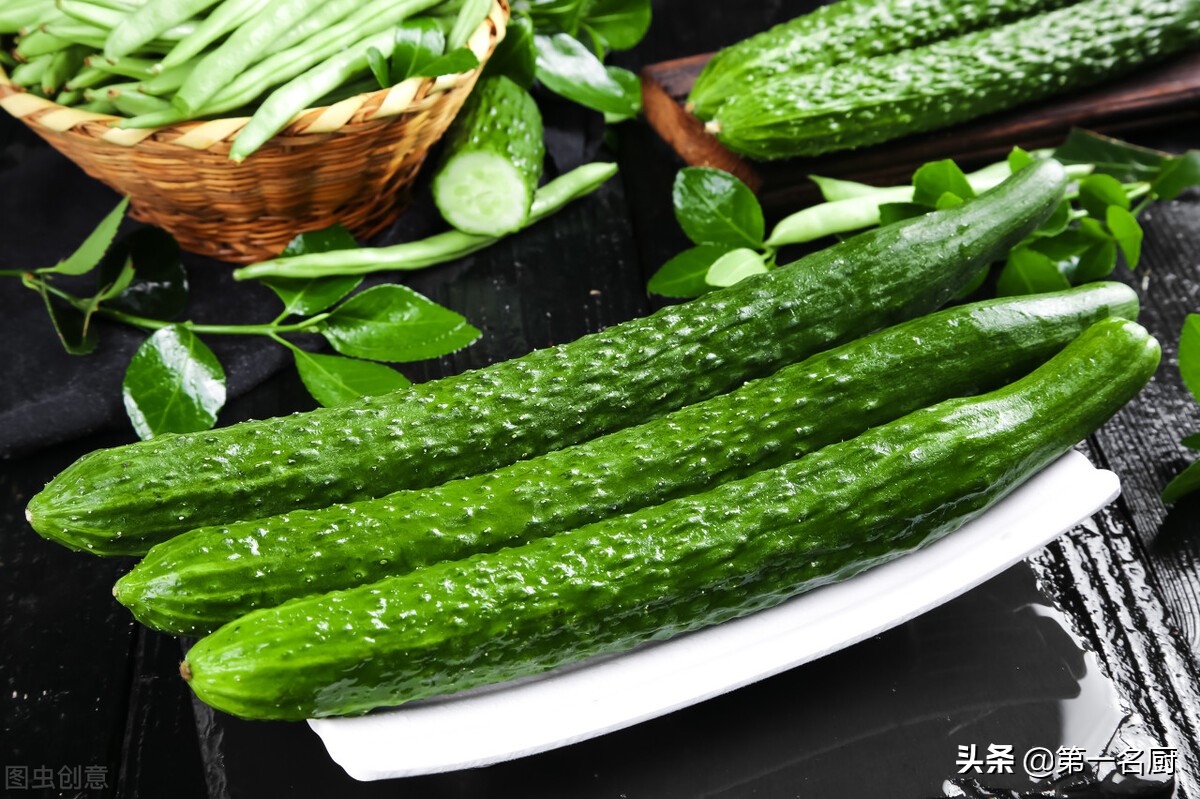 6月份蔬菜有哪些是当季（6月份蔬菜有哪些是当季的）-第24张图片-昕阳网