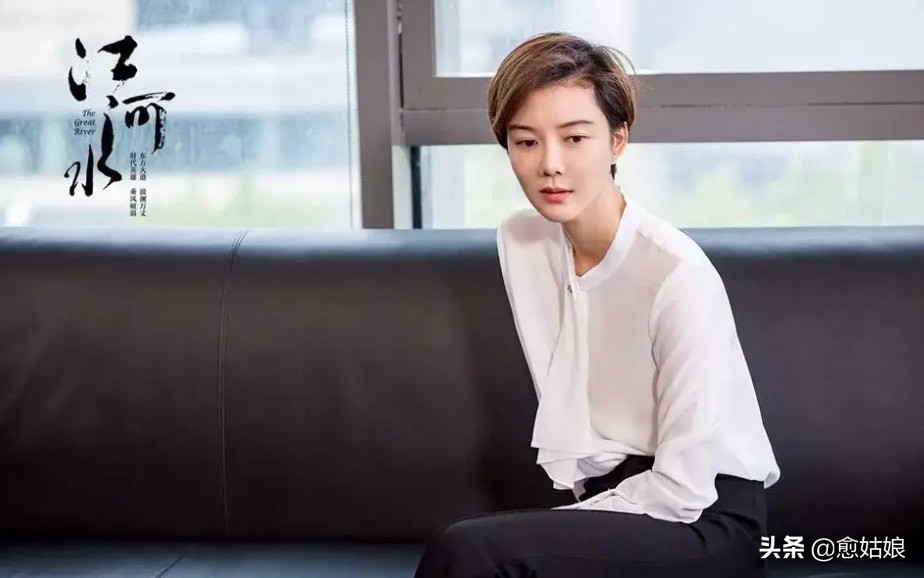 “逃出豪门”的八大女星，没想到，会用这样的方式，打出一副王炸