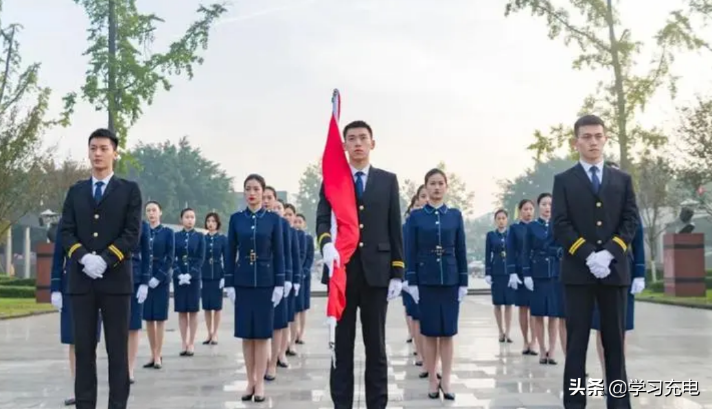 中国民航大学VS中飞院，哪一个更好？