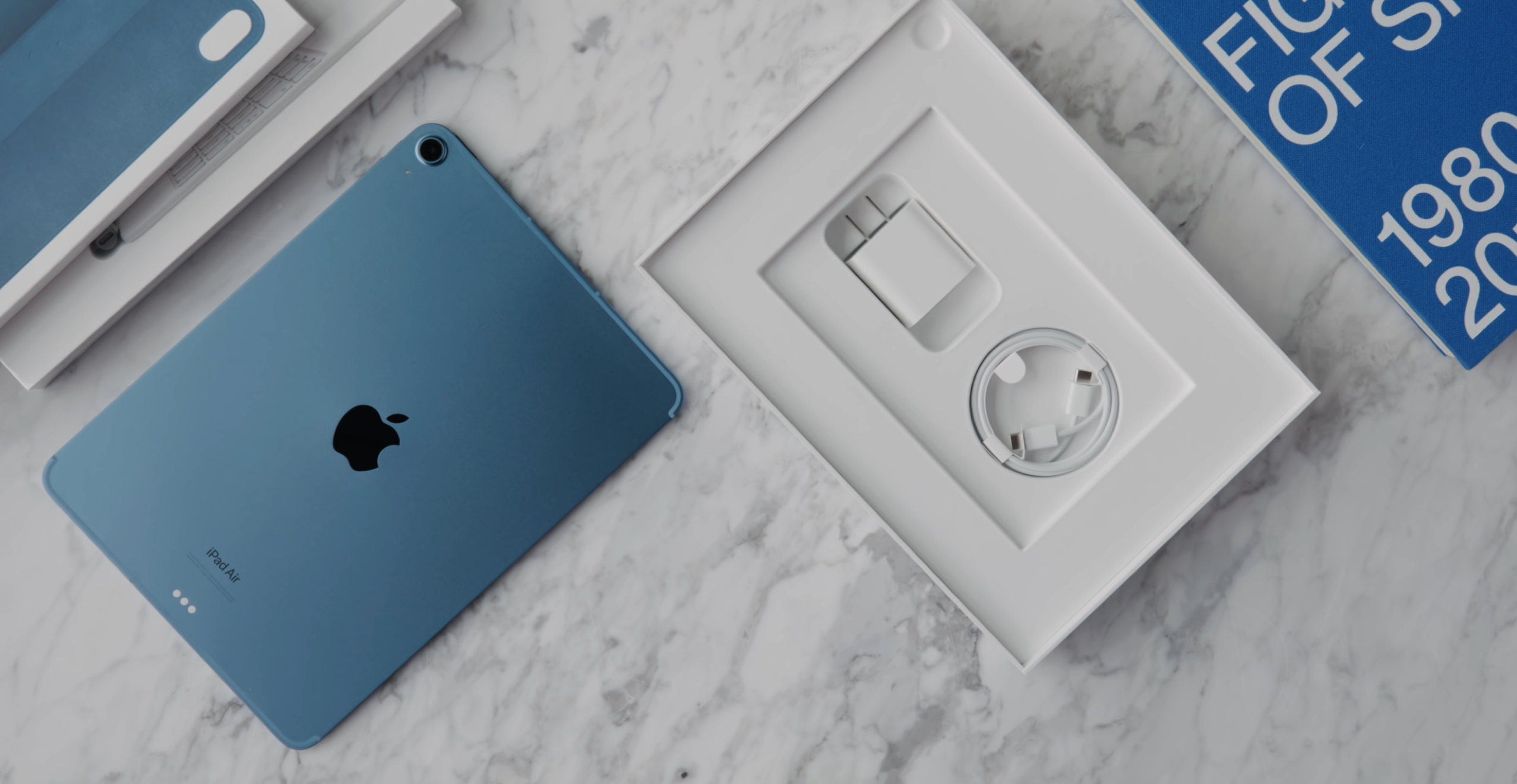 iPad Air5，难得的性价比与颜值并重