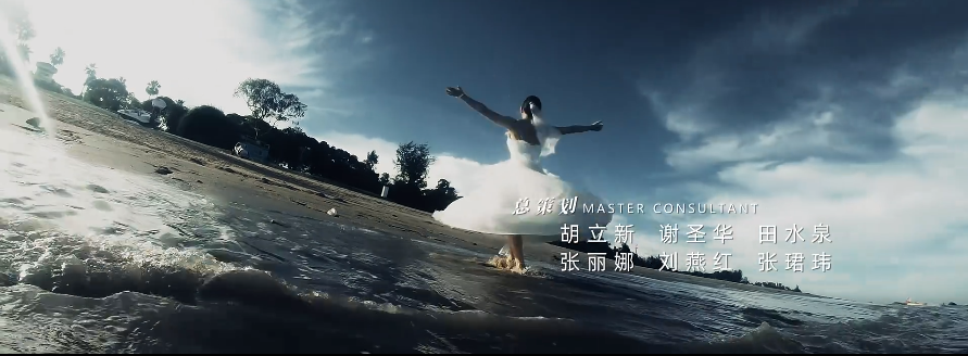 《庭外》系列落水者篇接档“盲区篇”，从风云诡谲，到暗流涌动