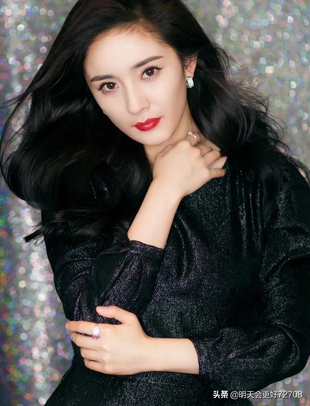 分享图片：最好看的明星写真照