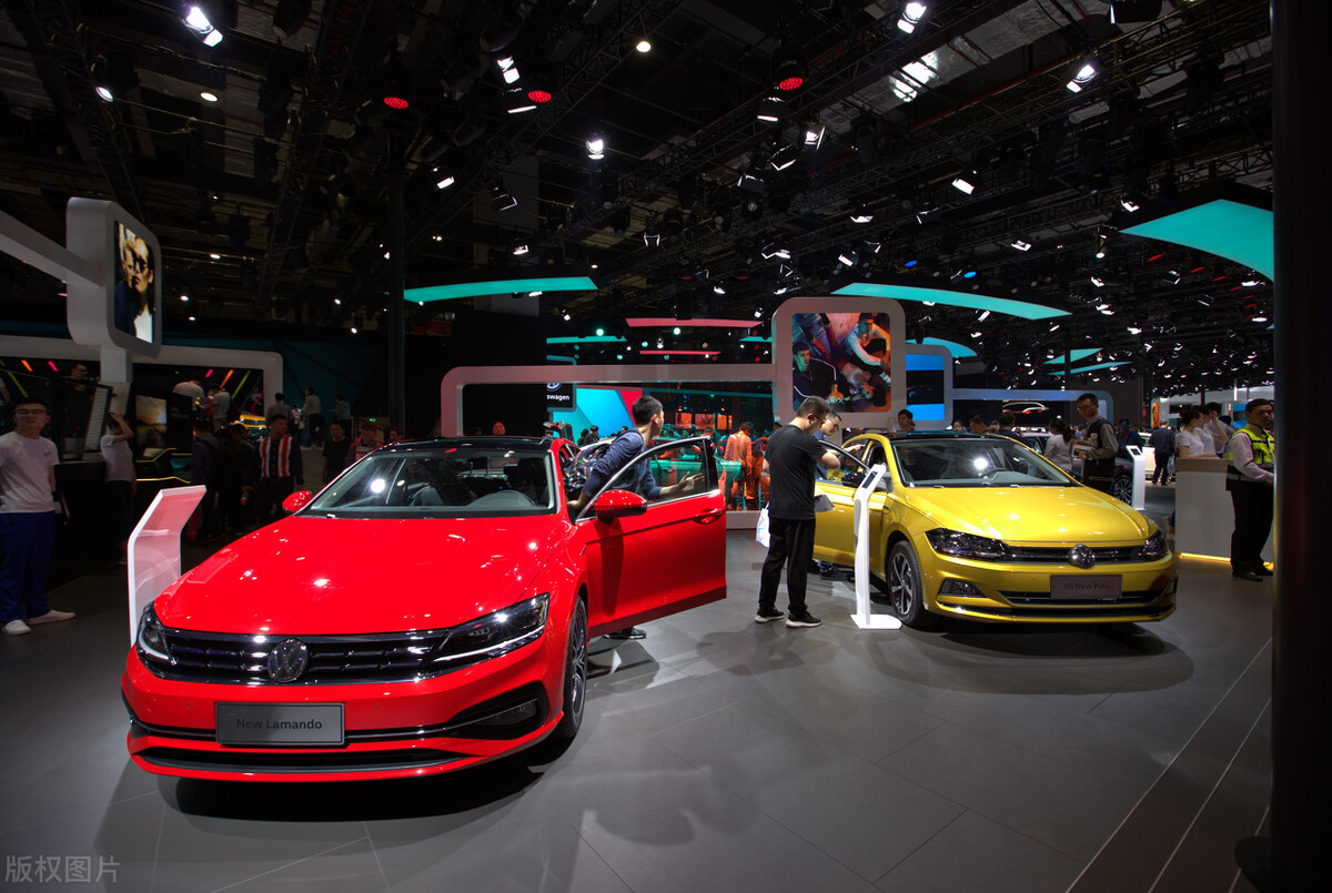 17部门经国务院同意新能源汽车下乡促销活动，个人认为效果不大