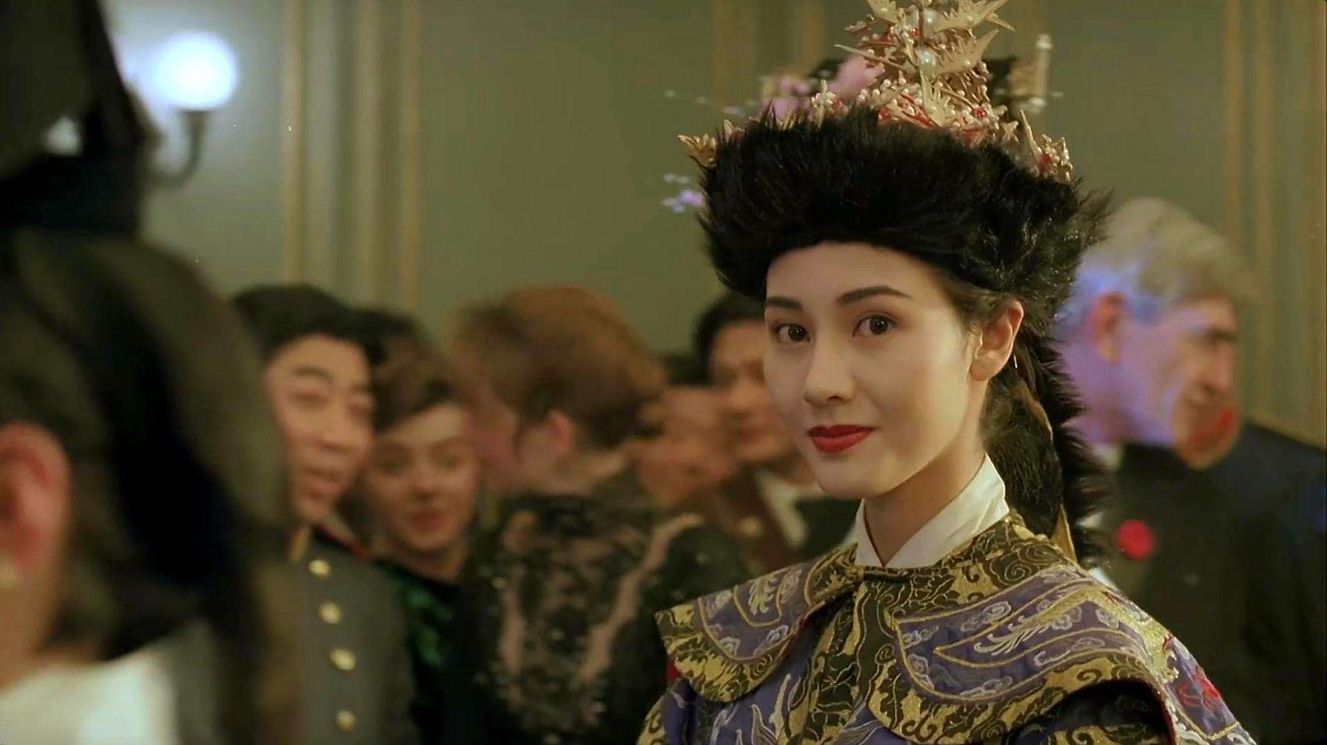 惊艳了时光的15位女港星，张柏芝第9，王祖贤第4，谁是你心中第一