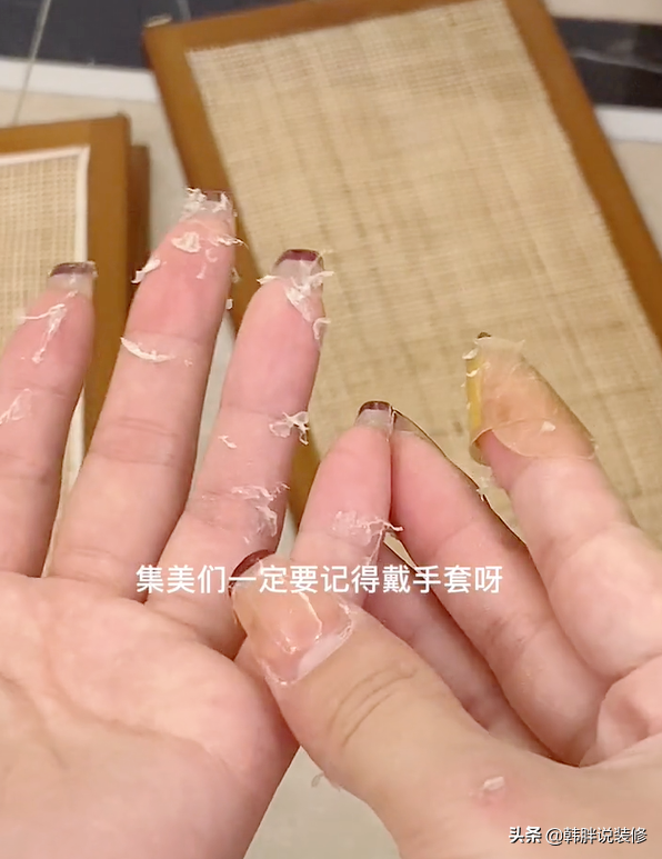 深圳小姐姐，花1.5万网购全屋家具，“家徒四壁”布置成精致的家