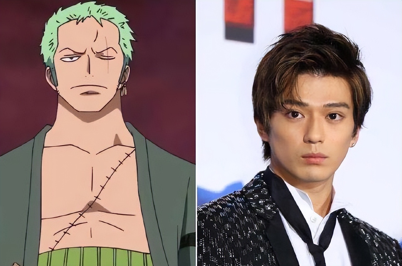 日本娱乐圈大地震，《海贼王》真人剧或受影响，索隆扮演者要凉？