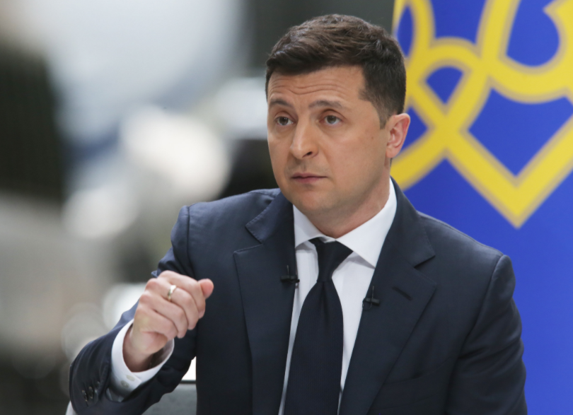 乌克兰与俄罗斯冲突最新消息(俄乌到底因为什么发生冲突?