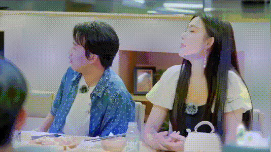 宋丹丹离开后，才读懂李雪琴：真正的精神内耗不是卷，而是假社交