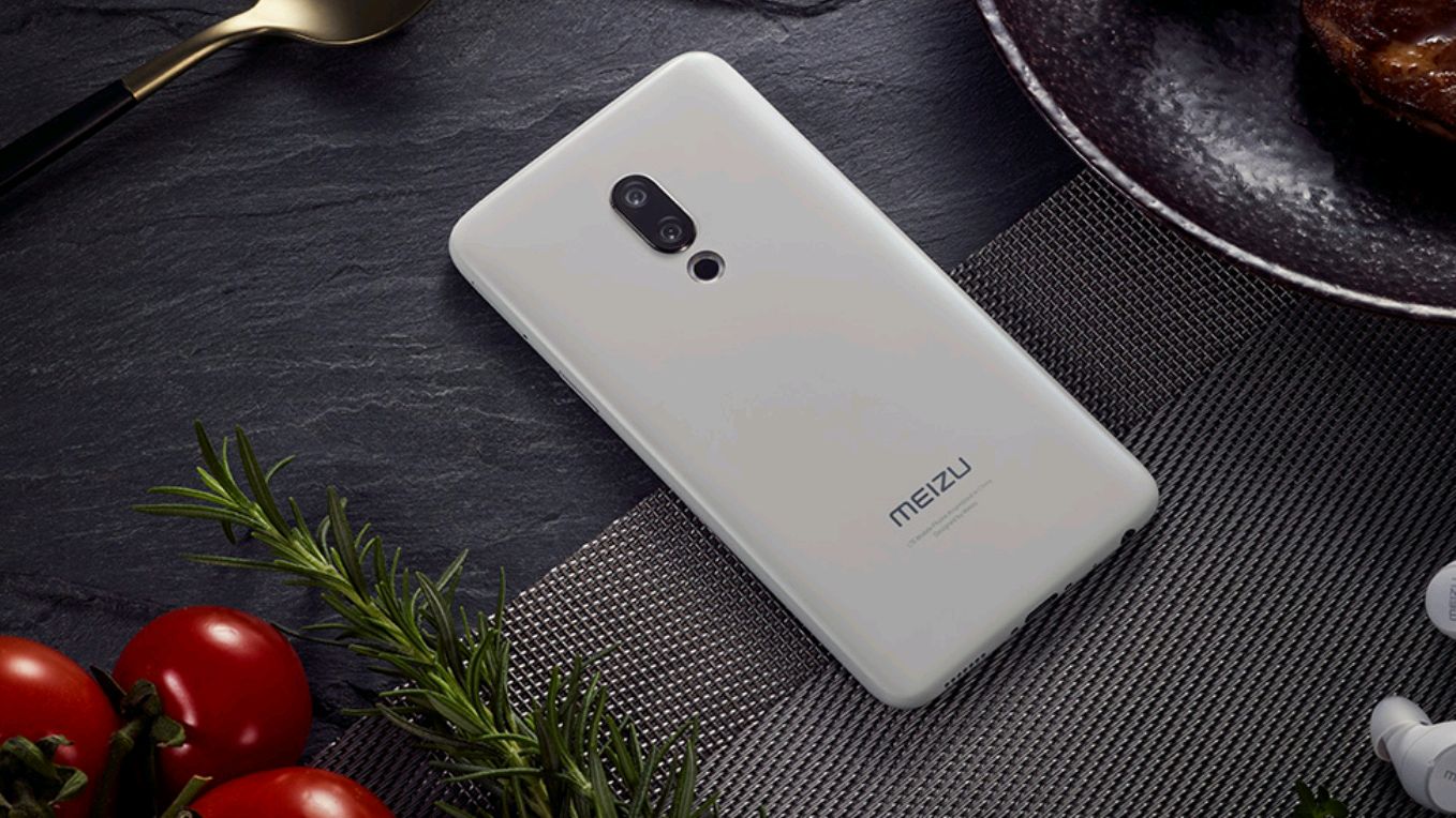 魅族20系列将推出白色面板机型!ceo答疑:数量会比较稀缺