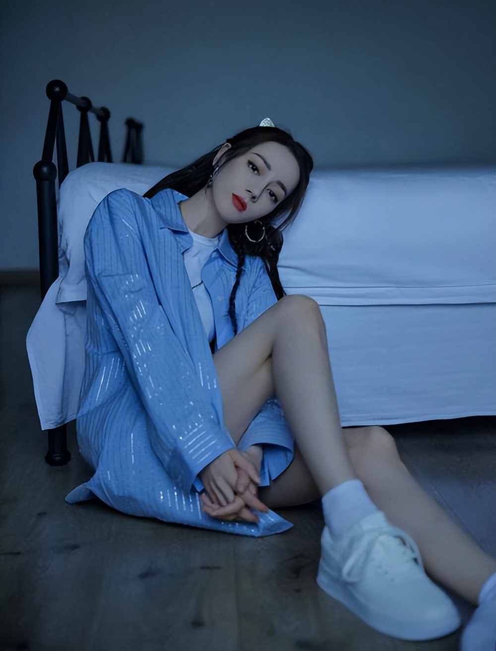 原形毕露?这一次谁都救不了袁冰妍,网友:狐狸尾巴终于露出来了