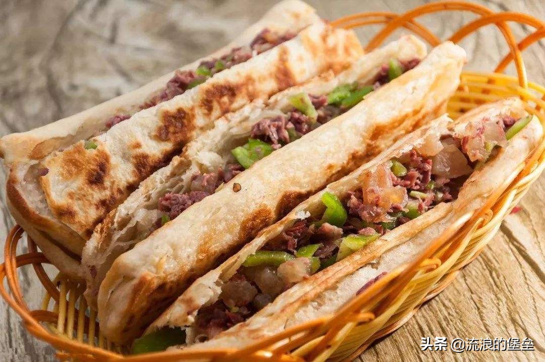 中国美食大全（中国美食大全图片）-第32张图片-昕阳网