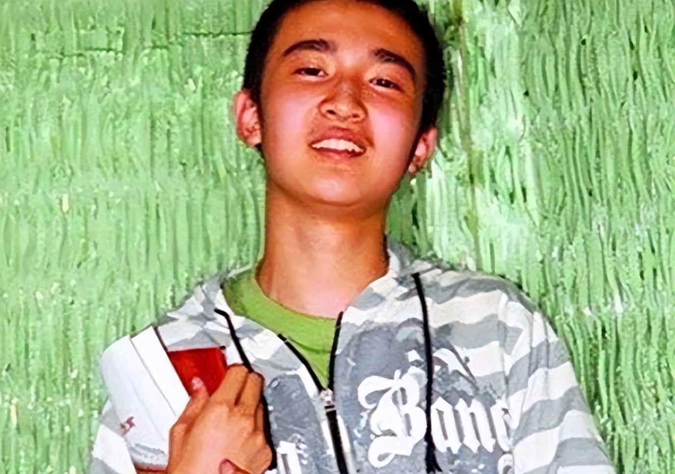 他是“九省状元王”，高考716分创历史，上课老师都要敬他三分