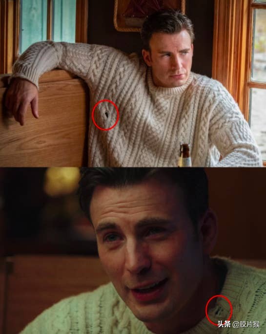 20个隐藏在电影里的服装细节，隐含了一些电影的线索