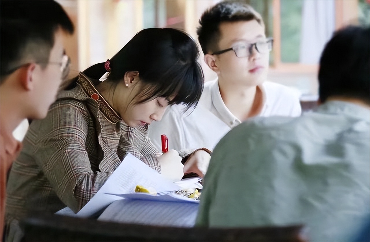 模拟考试成绩，究竟能不能代替高考成绩？看资深班主任如何回答