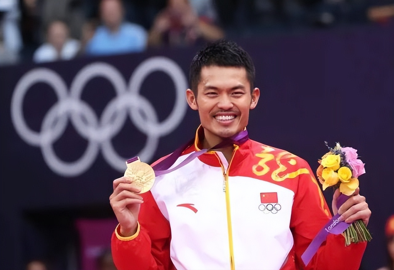 哪些运动员在奥运会（中国奥运史上最伟大的十大运动员，你知道几位？李宁毫无悬念上榜）