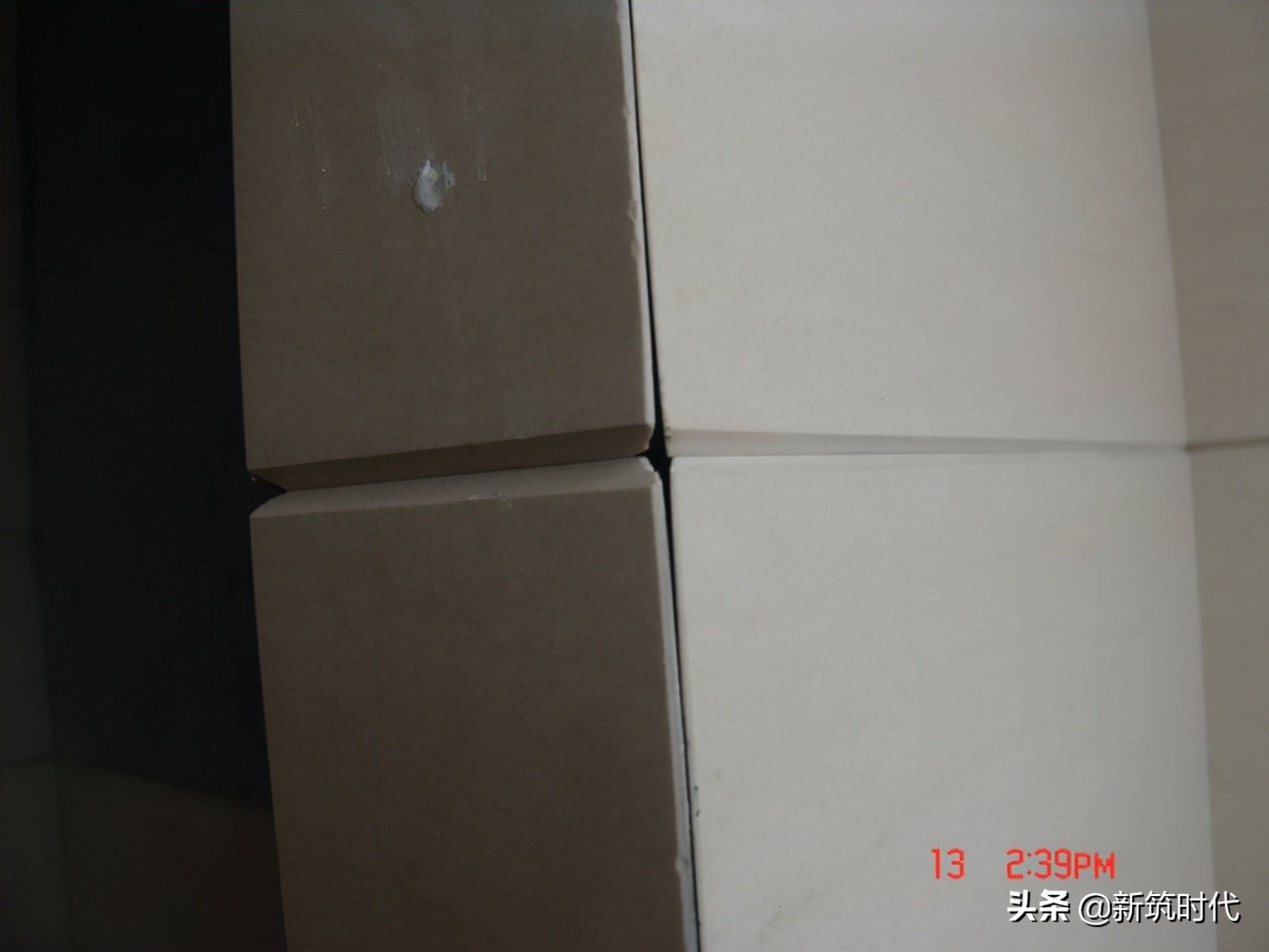 精装修工程常见8大工艺工法，强化技术交底，落实过程管控